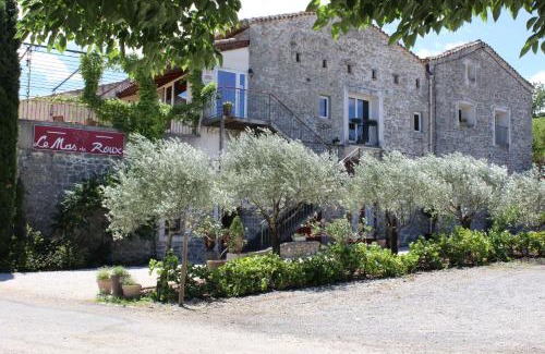 Bragassargues Bed & Breakfast | Le Mas de roux Chambres d'hotes