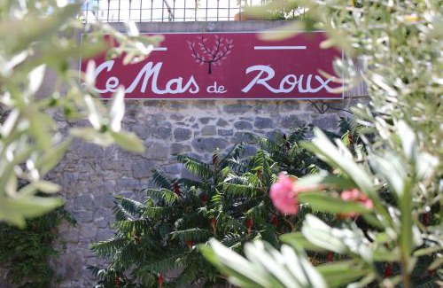 Bragassargues House | Le Mas De Roux