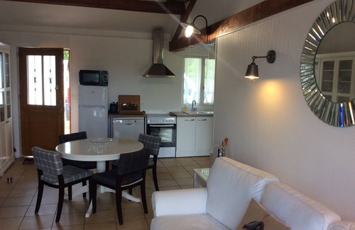 Abjat-sur-Bandiat House | Le Mas des Aumèdes, gite for 2 with swimming pool, jacuzzi, sauna, Périgord Dordogne