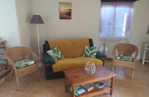 Laguepie House | Le Mas des Gorges