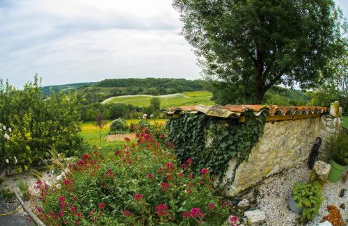 Fargues House | Le Mas des Papillons