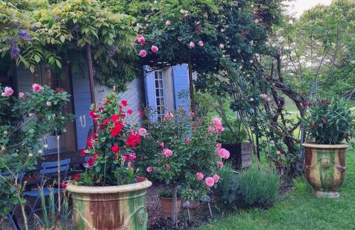 Mane House | Le Mas des Pins
