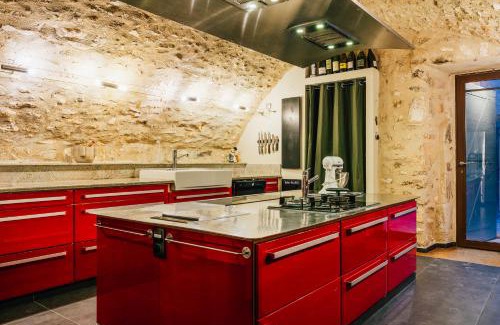 Eygalieres House | Le Mas du Bout