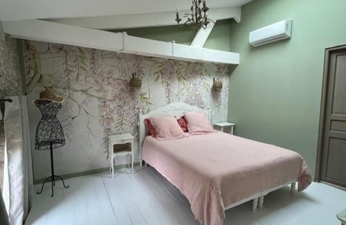 Reauville Bed & Breakfast | Le Mas du Pigeonnier