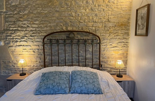 Ver-sur-Mer House | Le Mas Normand