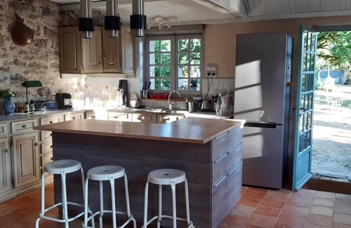 Varaire House | Le Mas Ollier - VARAIRE