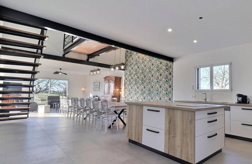 Parce House | Le Mat Breizh - PARCE