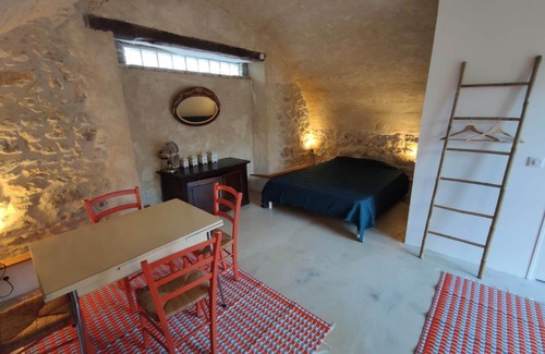 Saint-Hippolyte-du-Fort House | Le Mazet 1823