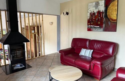 Boisset-et-Gaujac House | Le Mazet de Mathilde