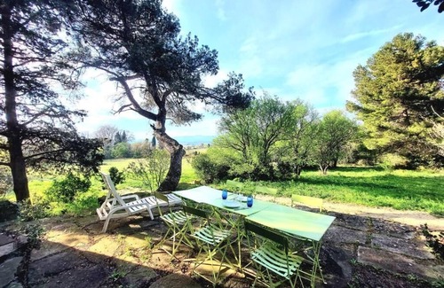 Trausse House | LE Mazet DU Chateau