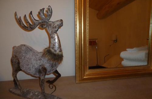 Villaroger Ski Chalet | Le Mazot