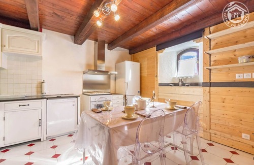 Villaroger House | LE MAZOT - VILLAROGER