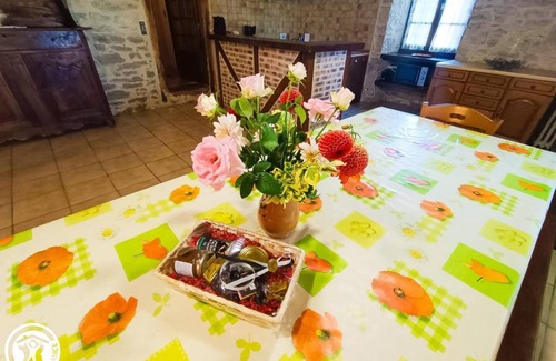 Quissac House | Le Mazut Haut - DURBANS