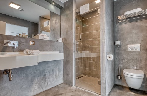 Bastogne Hotel | Le Merceny Motel