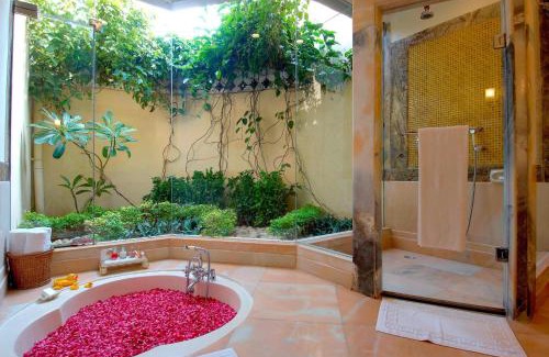 Amer Hotel | Le Meridien Jaipur Resort & Spa