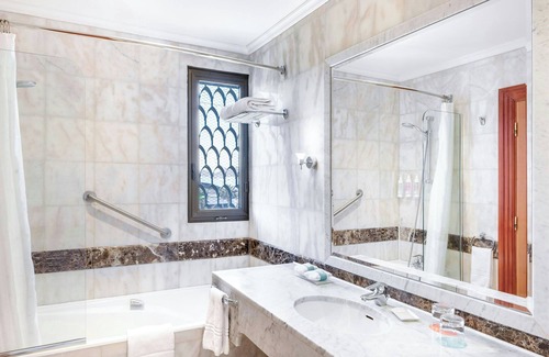 Medina Hotel | Le Meridien Medina