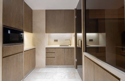 He Ping Hotel | Le Meridien Shenyang, Heping