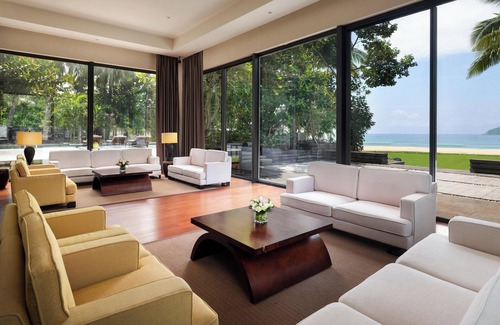Wanning Hotel | Le Meridien Shimei Bay Beach Resort & Spa