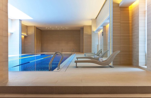 Xinyi Hotel | Le Meridien Taipei