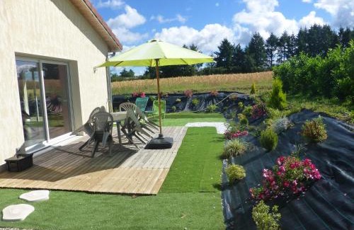 Charnoz-sur-Ain House | Le Messimy