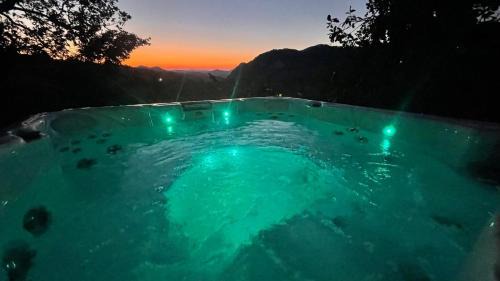 Fiorentino House | Le Mille Querce