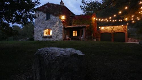 Fiorentino House | Le Mille Querce