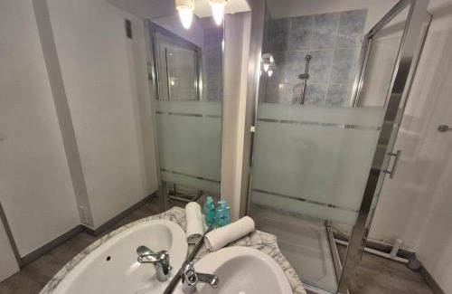 Centre Ville Apartment | Le Mirabelle - Balcony - Pyrenees View - Expo Fair