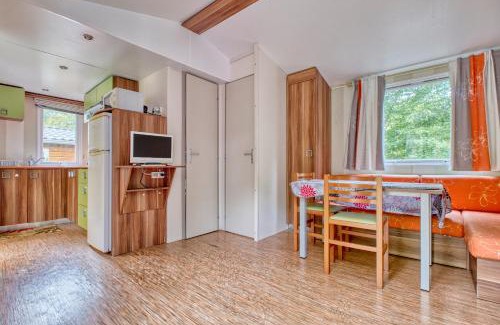 Saint-Chamassy House | Le Mobilhome du Perigord Vert