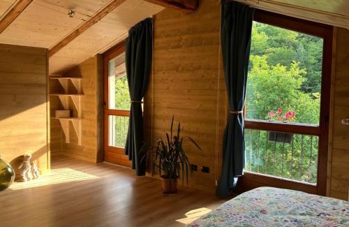 Masserano Bed & Breakfast | Le Moline b&b