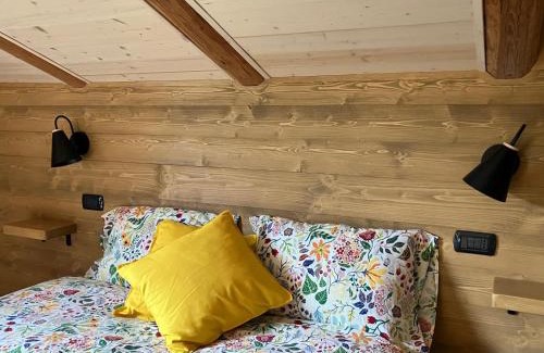 Masserano Bed & Breakfast | Le Moline b&b