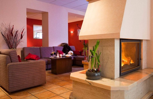 Esquieze-Sere Hotel | Le Montaigu