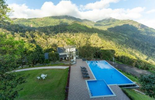 Pallivasal Resort | Le Montfort Resort