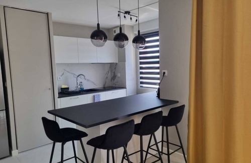 Mondonville Apartment | Le Monti, upscale apartment near airbus and 5 min from MEETT, and airport