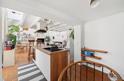 Montparnasse Apartment | Le Montparnasse - Wifi - Climatisation