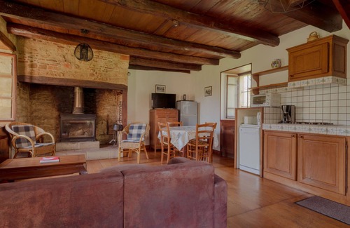 Fons House | Le Moulin by Interhome