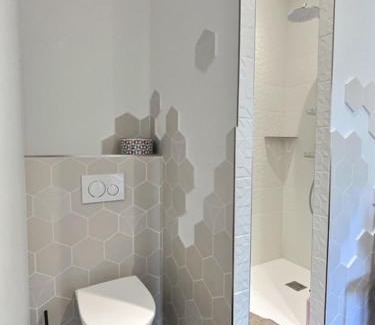Montreal-la-Cluse Bed & Breakfast | Le Moulin Chambres hôtes