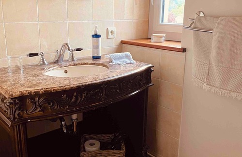 Saint-Georges-sur-Cher Bed & Breakfast | Le Moulin Du Port
