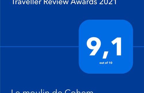 Blaringhem Bed & Breakfast | Le moulin de Cohem