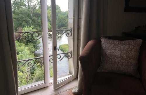 Scoury Bed & Breakfast | Le Moulin de Cors