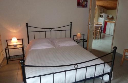 Chemille-en-Anjou Bed & Breakfast | Le Moulin de Drapras