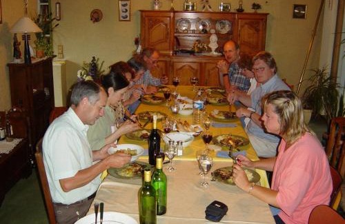 Fillievres Bed & Breakfast | Le Moulin de Fillièvres