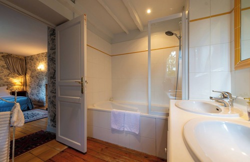 Francueil Bed & Breakfast | Le Moulin de Francueil