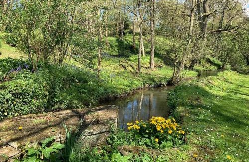 Moon-sur-Elle Bed & Breakfast | Le moulin de la Castellerie