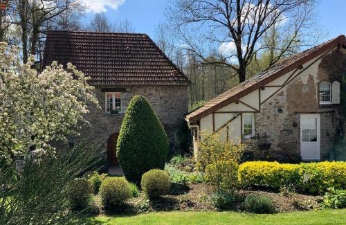 Moon-sur-Elle Bed & Breakfast | Le moulin de la Castellerie