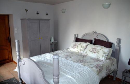 Chef-Boutonne Bed & Breakfast | Le Moulin de Lusseau