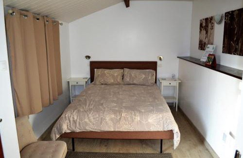 Chef-Boutonne Bed & Breakfast | Le Moulin de Lusseau