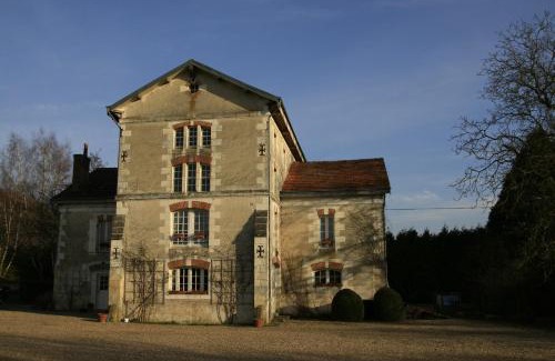 Montresor Bed & Breakfast | Le Moulin de Montrésor