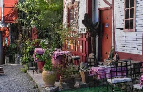 Espelette House | Le Moulin de Pascale