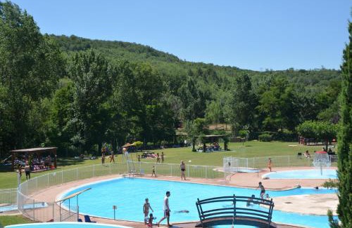 Dio-et-Valquieres House | Le Moulin de Prades 4 étoiles logement entier Parc Naturel Haut Languedoc - Salagou