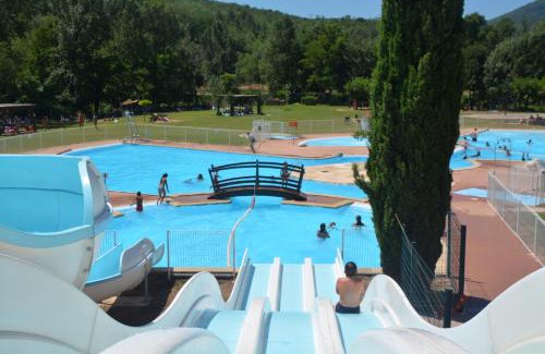 Dio-et-Valquieres House | Le Moulin de Prades 4 étoiles logement entier Parc Naturel Haut Languedoc - Salagou